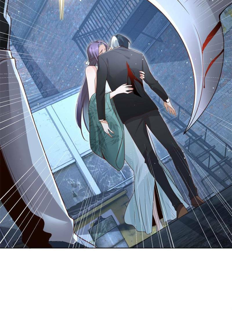 Read Arch-Villian chapter 119 image 29 on Lezhin