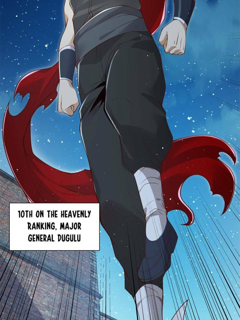 Read Arch-Villian chapter 119 image 3 on Lezhin