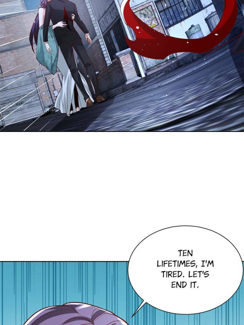 Read Arch-Villian chapter 119 image 31 on Lezhin