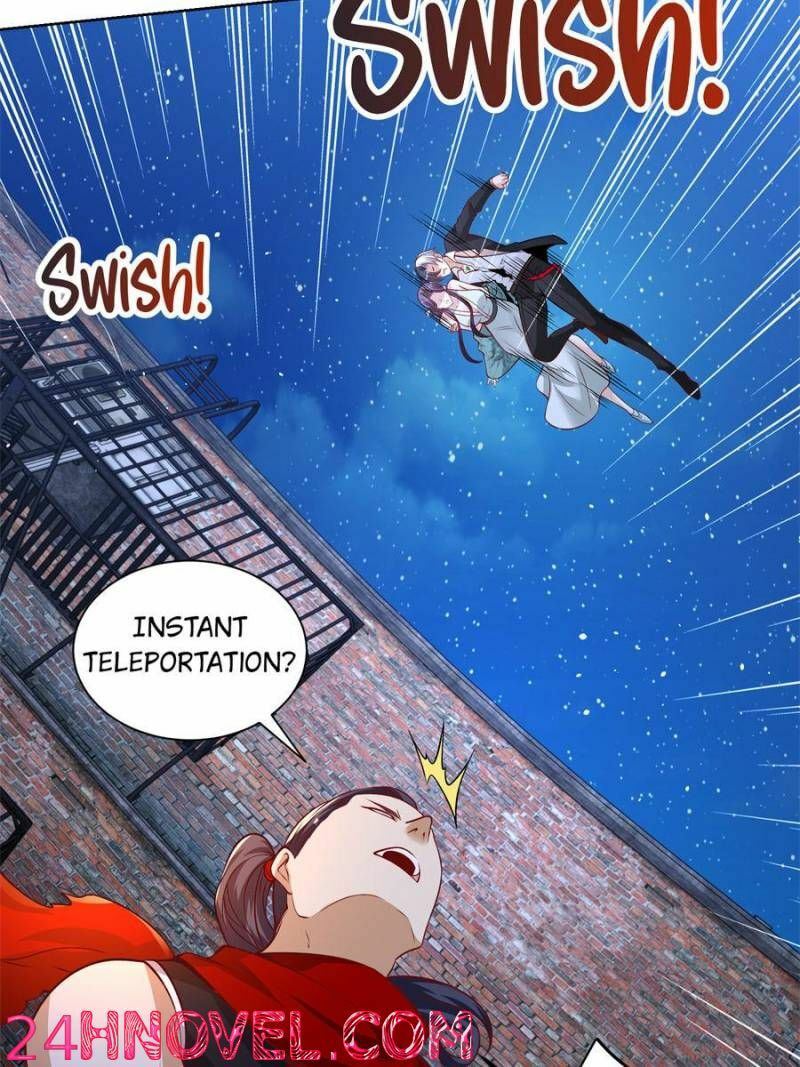 Read Arch-Villian chapter 119 image 36 on Lezhin