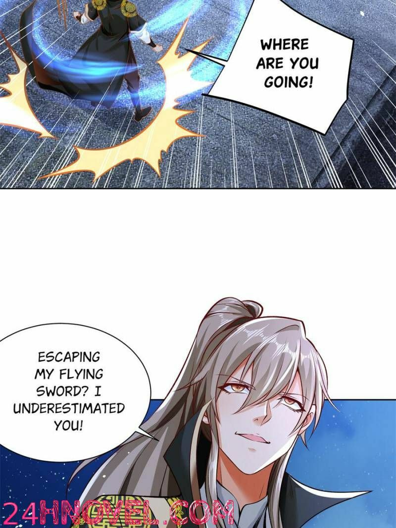 Read Arch-Villian chapter 119 image 40 on Lezhin