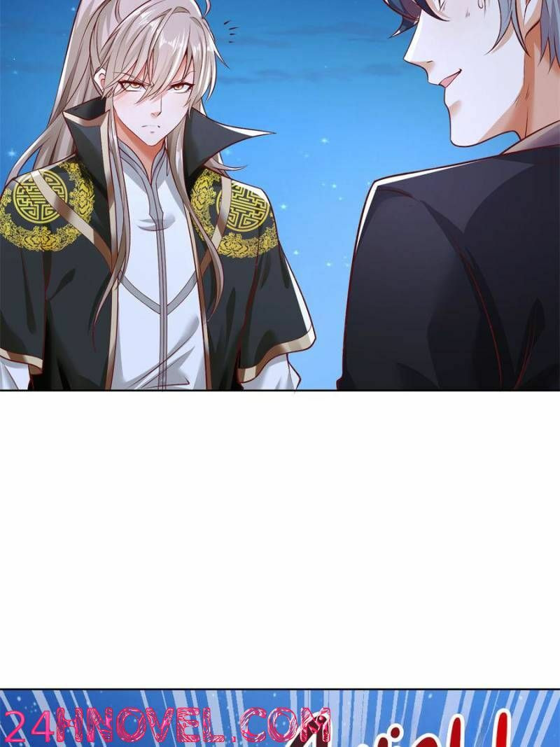 Read Arch-Villian chapter 119 image 44 on Lezhin