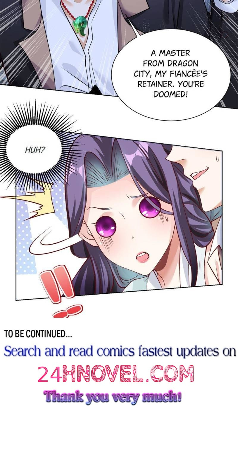 Read Arch-Villian chapter 119 image 46 on Lezhin