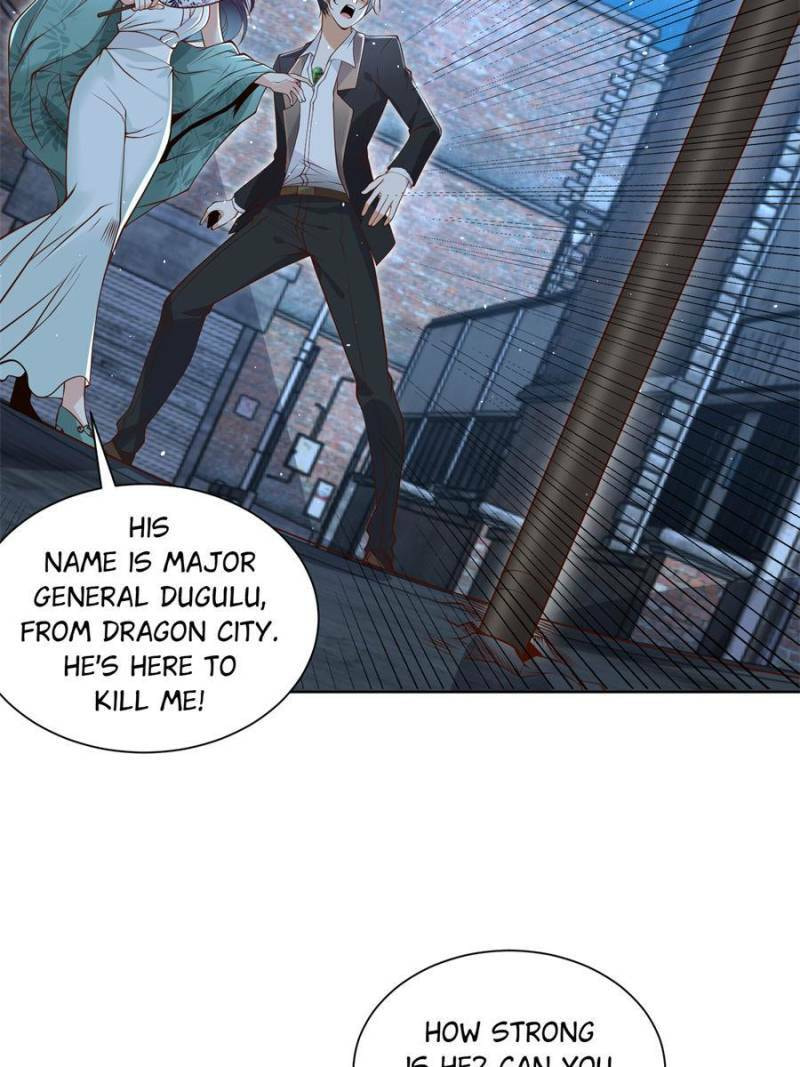 Read Arch-Villian chapter 119 image 5 on Lezhin