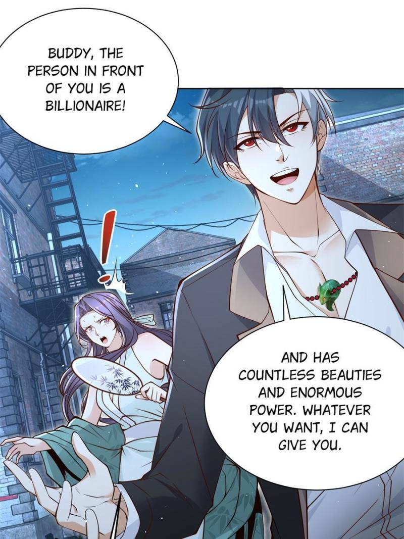 Read Arch-Villian chapter 119 image 7 on Lezhin