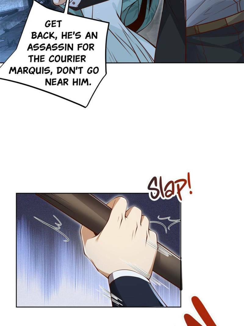 Read Arch-Villian chapter 119 image 8 on Lezhin