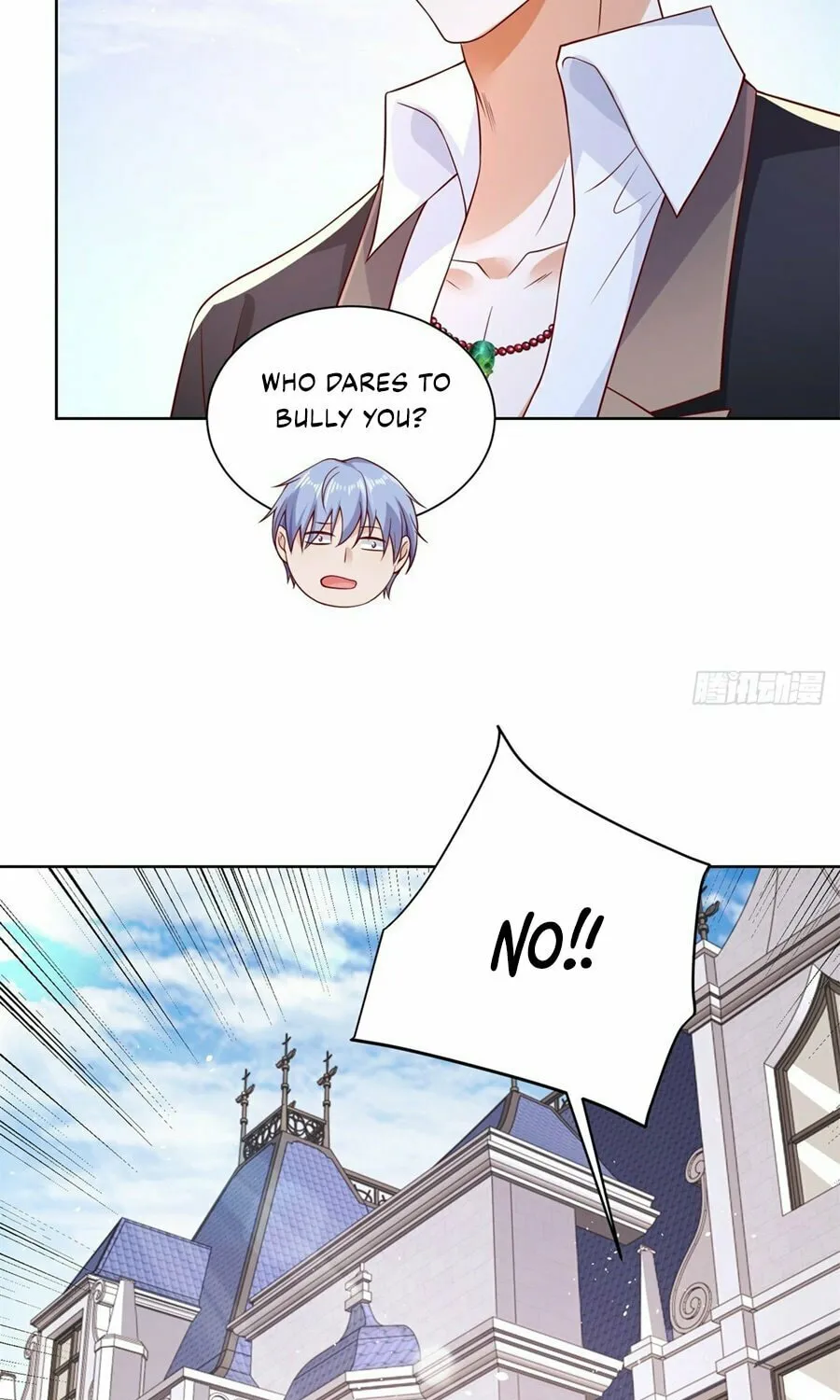 Read Arch-Villian chapter 12 image 13 on Lezhin