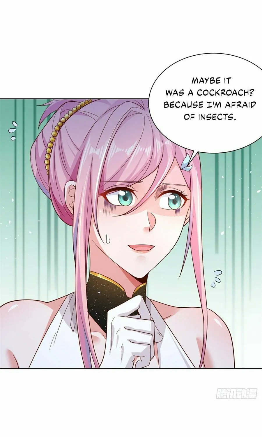 Read Arch-Villian chapter 12 image 20 on Lezhin