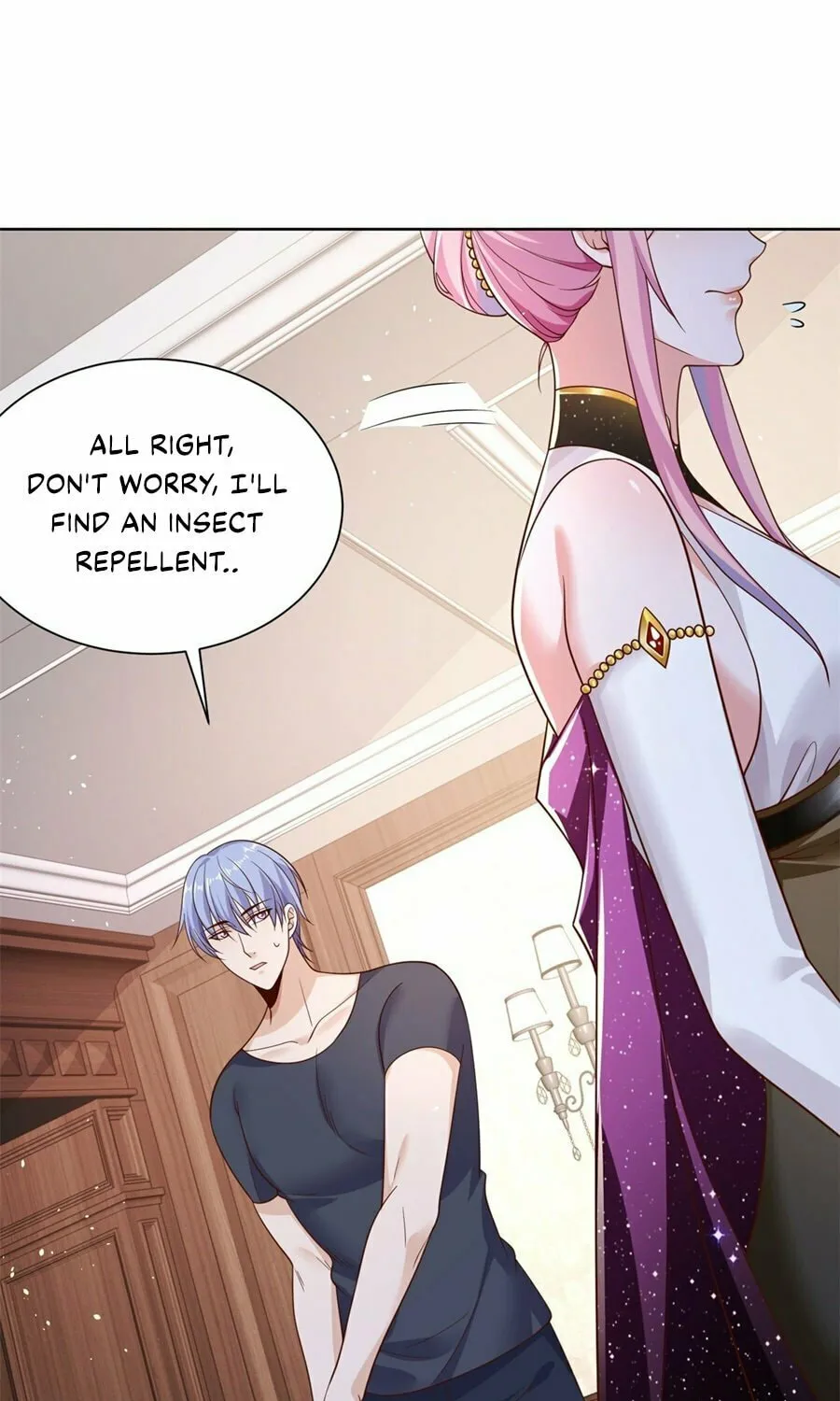 Read Arch-Villian chapter 12 image 21 on Lezhin