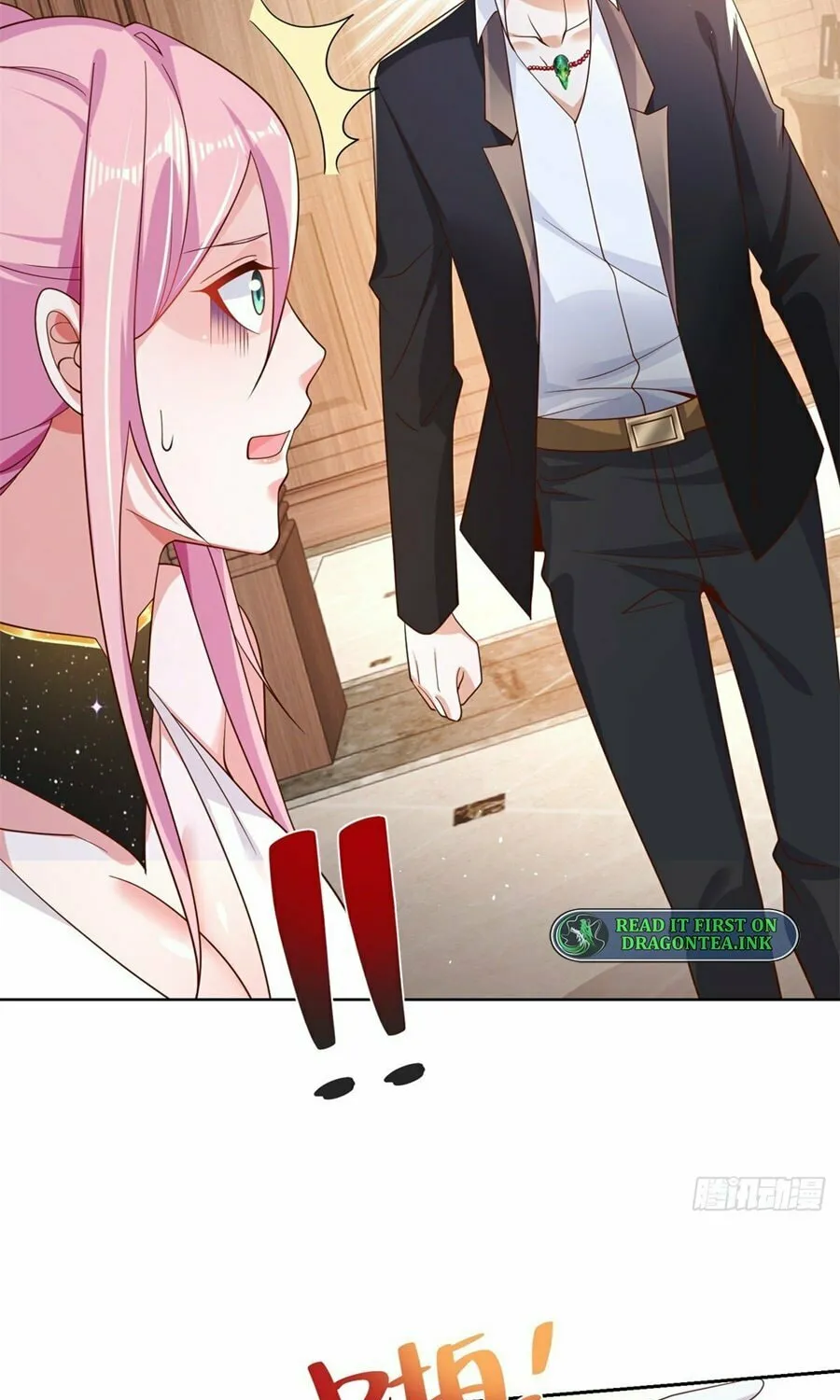Read Arch-Villian chapter 12 image 23 on Lezhin
