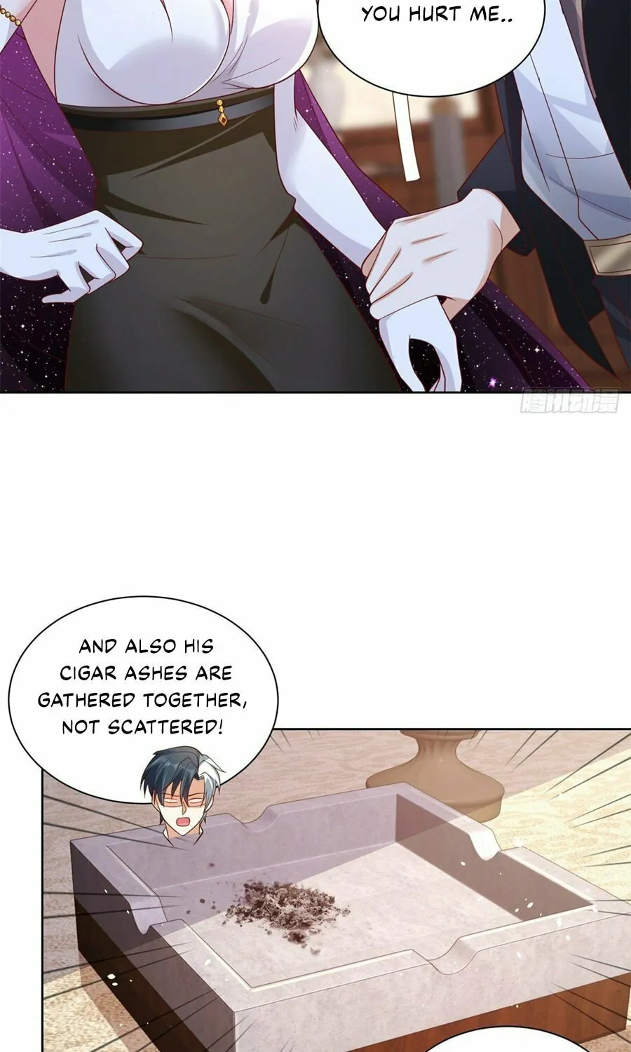 Read Arch-Villian chapter 12 image 25 on Lezhin