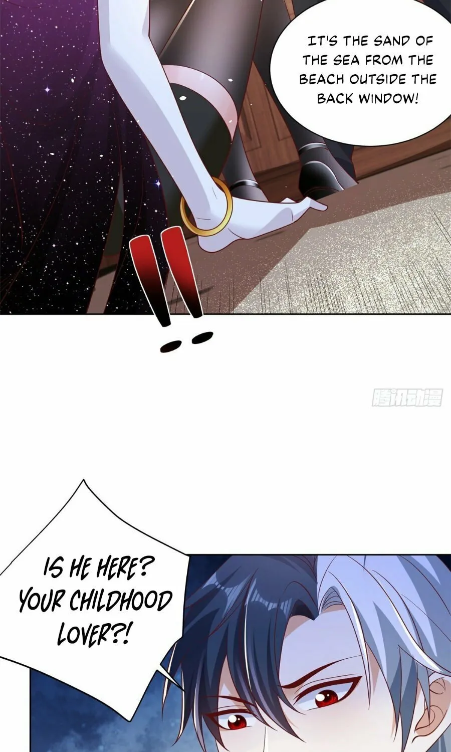 Read Arch-Villian chapter 12 image 29 on Lezhin