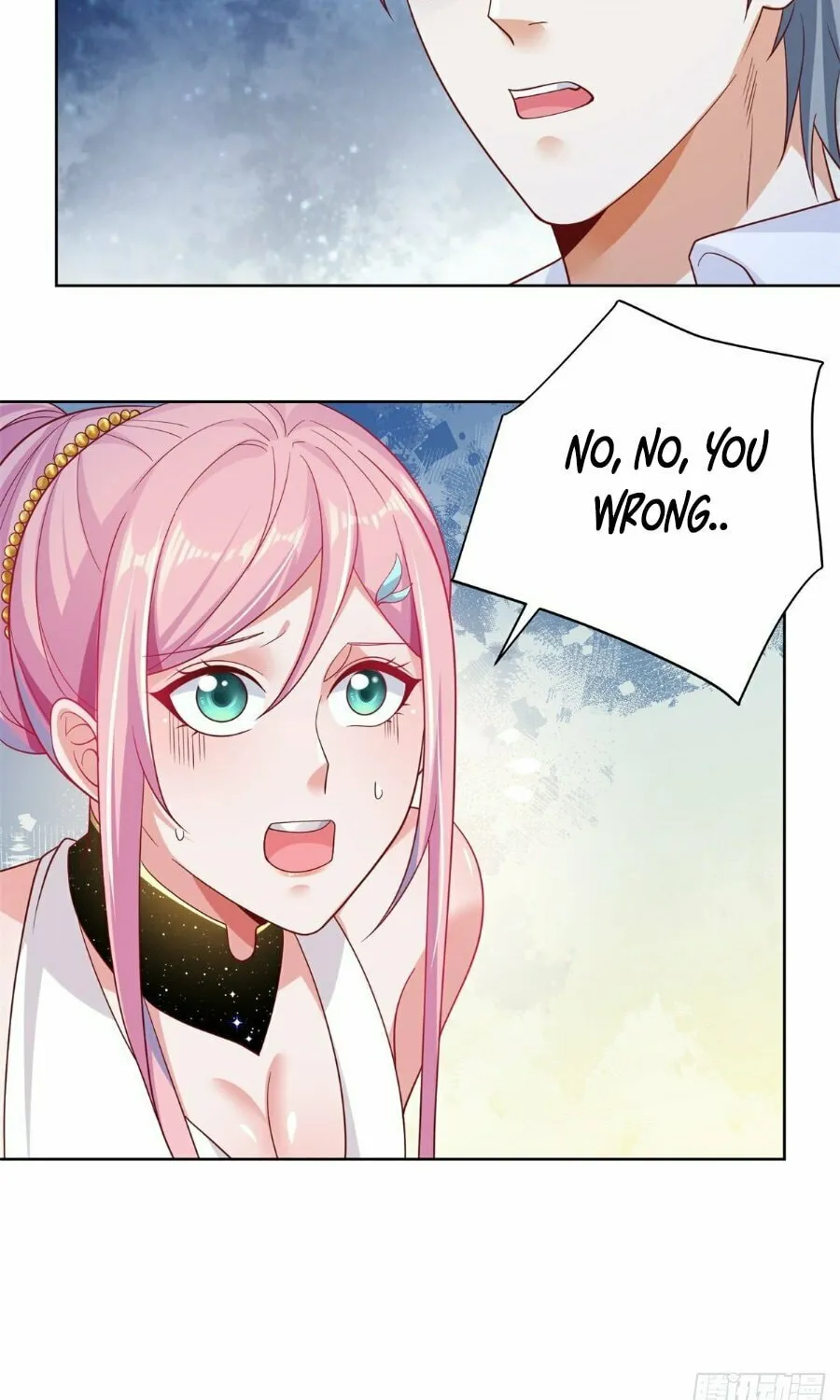 Read Arch-Villian chapter 12 image 30 on Lezhin