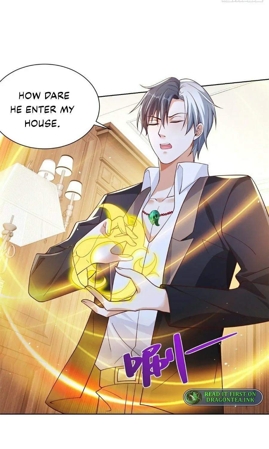 Read Arch-Villian chapter 12 image 31 on Lezhin