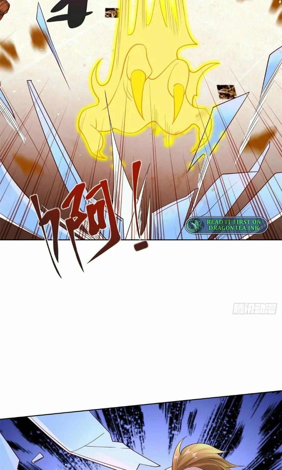 Read Arch-Villian chapter 12 image 33 on Lezhin
