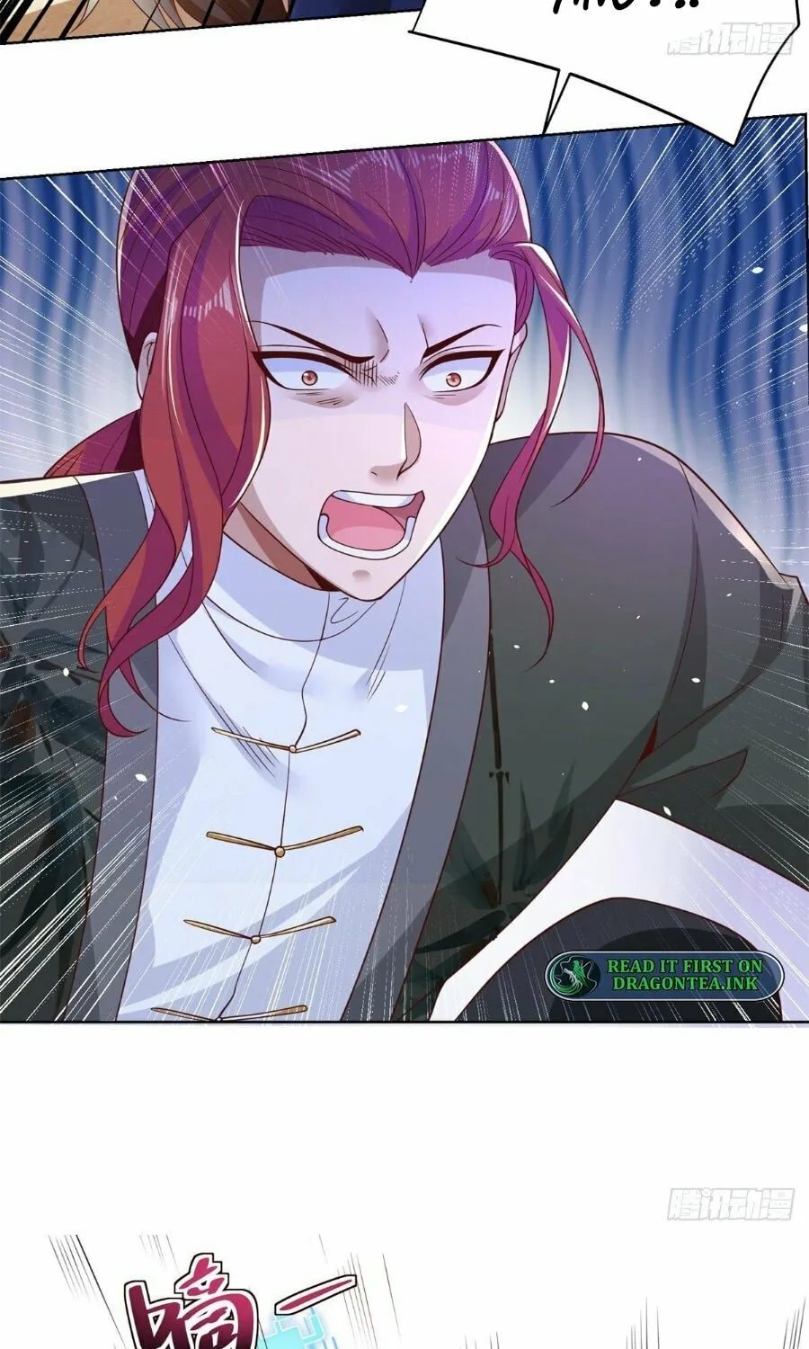 Read Arch-Villian chapter 12 image 37 on Lezhin