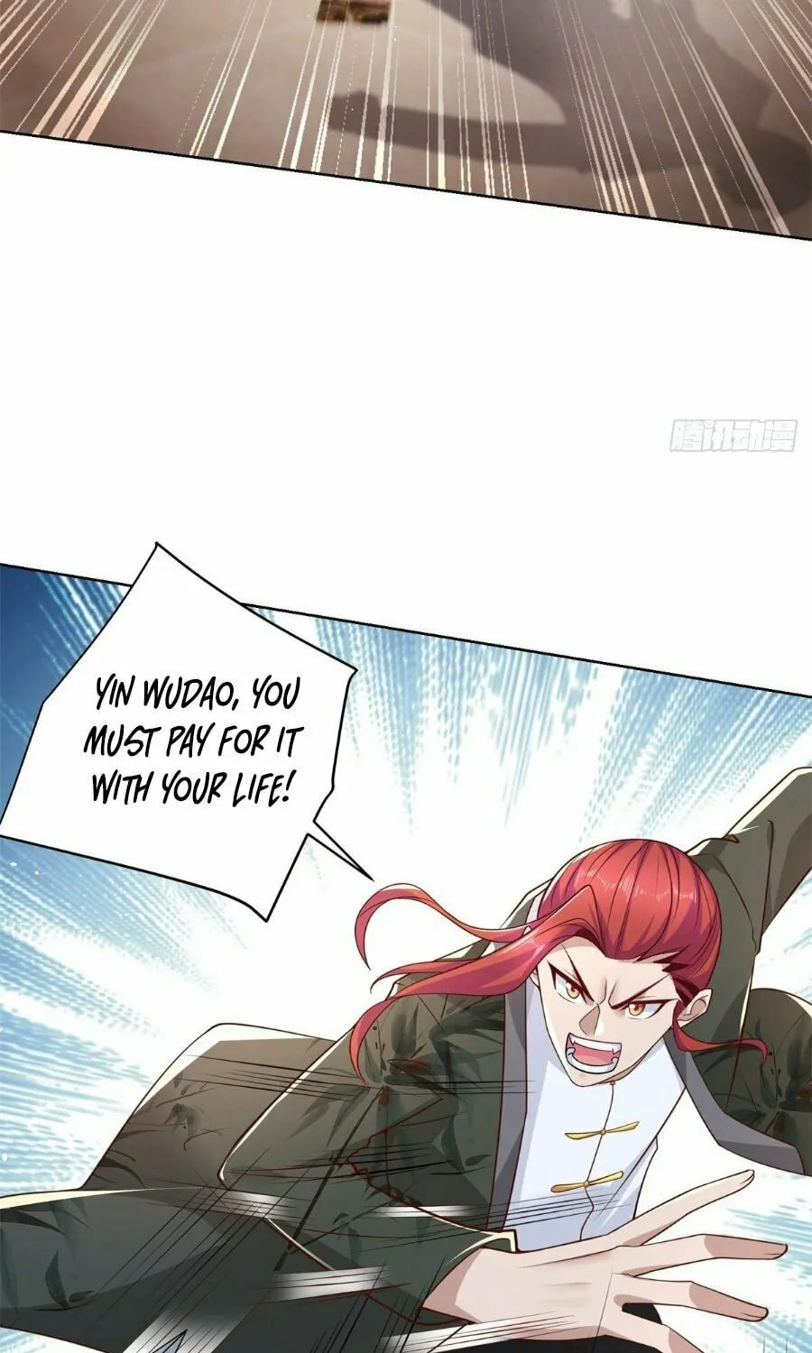 Read Arch-Villian chapter 12 image 39 on Lezhin