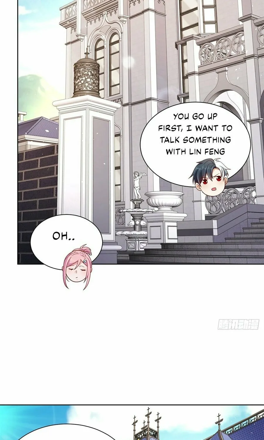 Read Arch-Villian chapter 12 image 4 on Lezhin