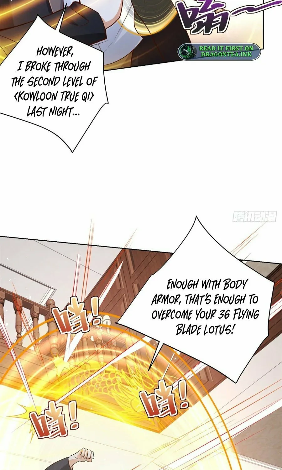 Read Arch-Villian chapter 12 image 41 on Lezhin