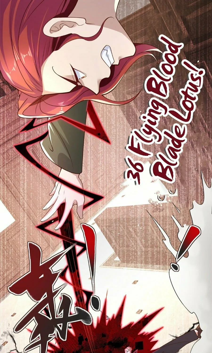 Read Arch-Villian chapter 12 image 45 on Lezhin