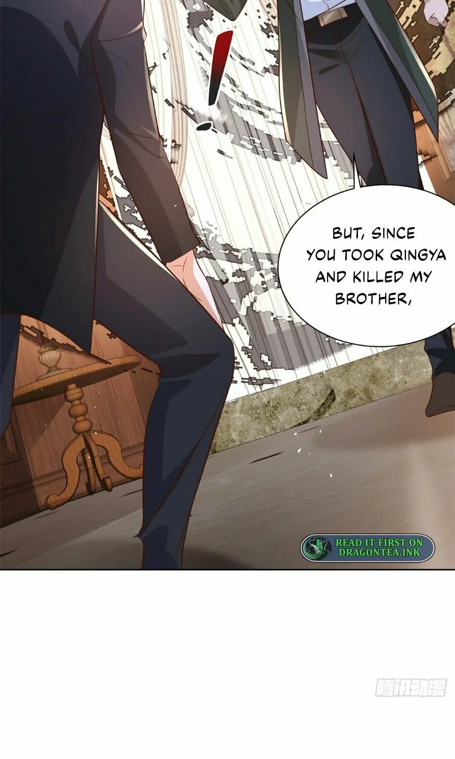 Read Arch-Villian chapter 12 image 48 on Lezhin