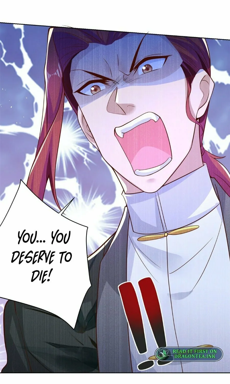 Read Arch-Villian chapter 12 image 49 on Lezhin