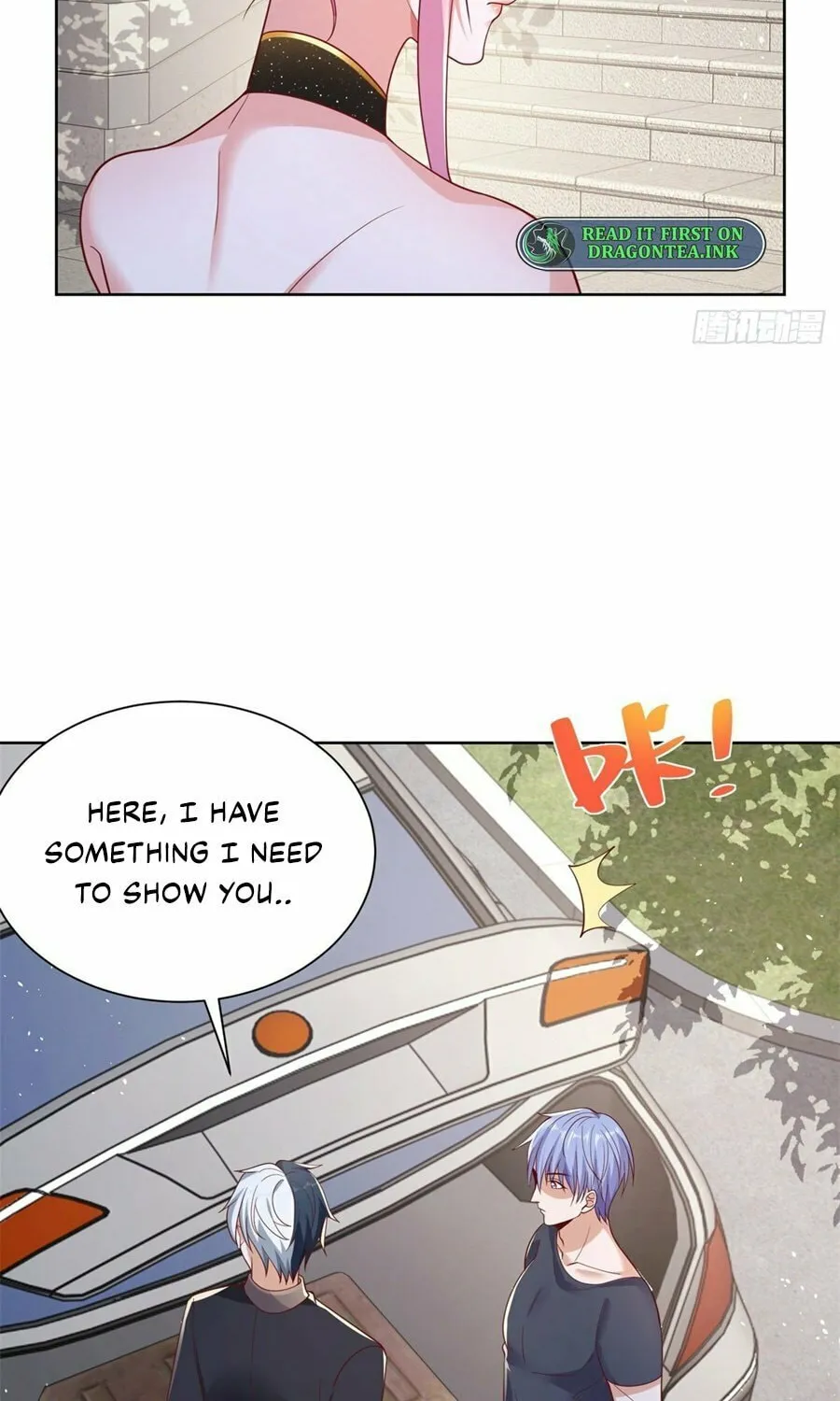 Read Arch-Villian chapter 12 image 6 on Lezhin