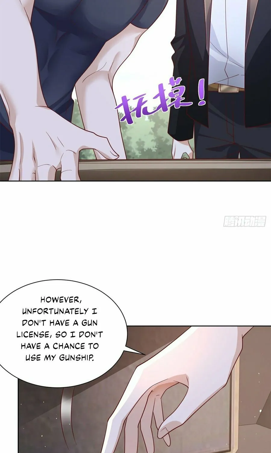 Read Arch-Villian chapter 12 image 9 on Lezhin