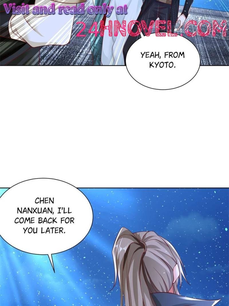 Read Arch-Villian chapter 120 image 1 on Lezhin