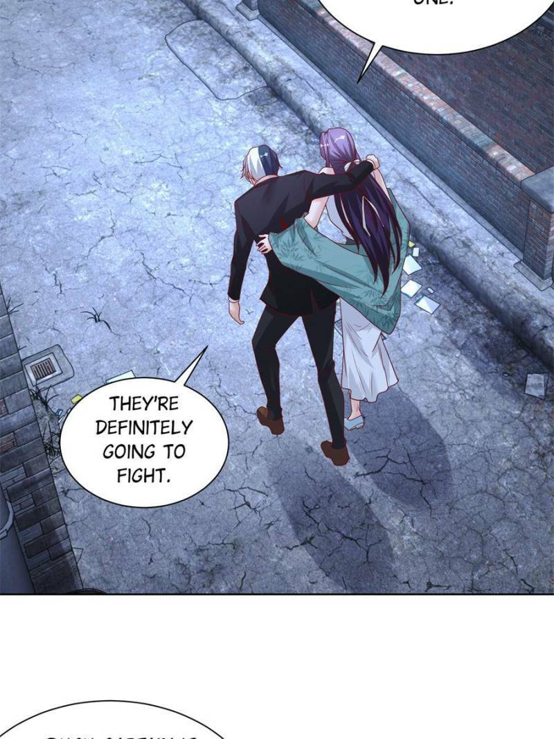 Read Arch-Villian chapter 120 image 14 on Lezhin