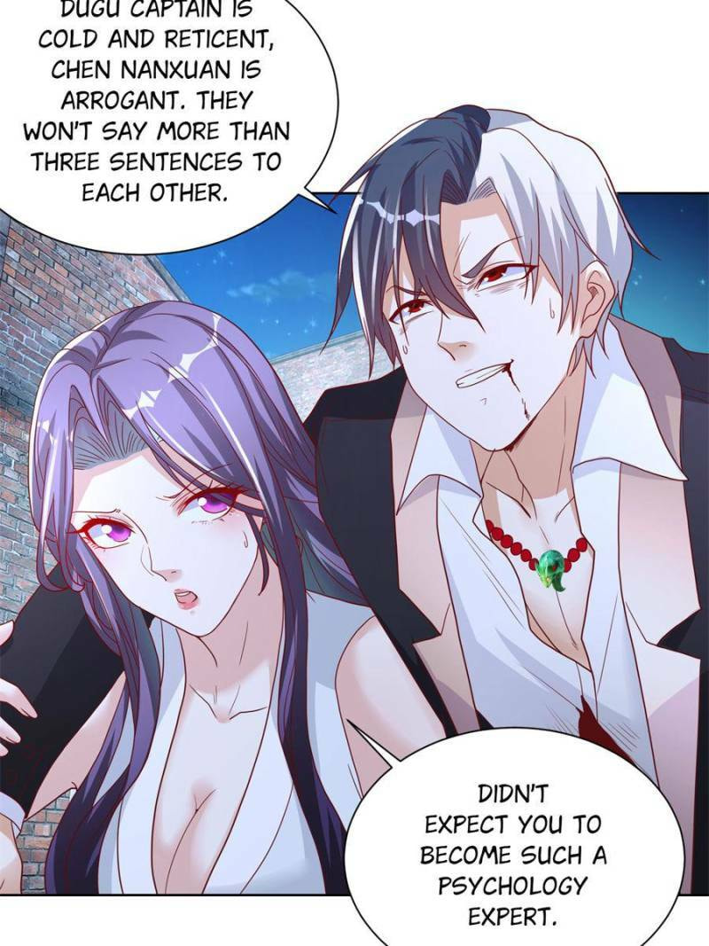 Read Arch-Villian chapter 120 image 15 on Lezhin