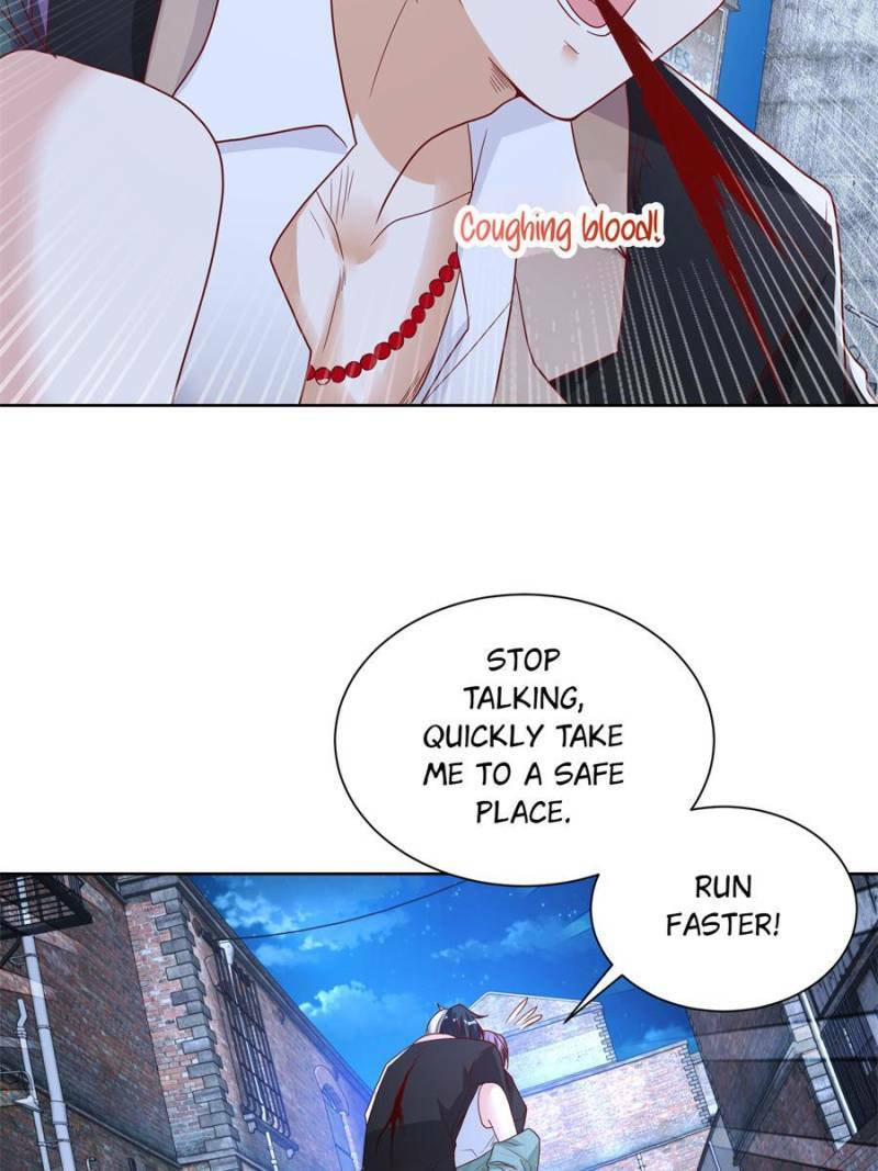 Read Arch-Villian chapter 120 image 17 on Lezhin