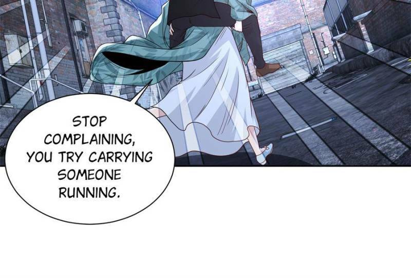 Read Arch-Villian chapter 120 image 18 on Lezhin