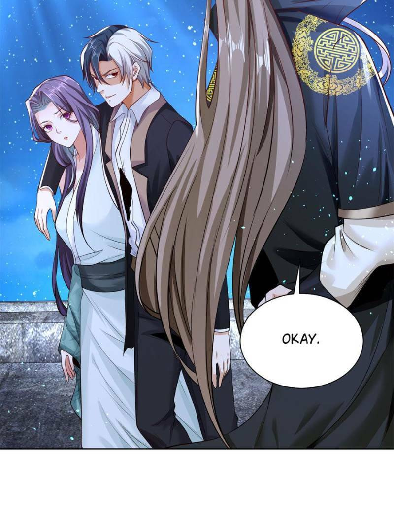 Read Arch-Villian chapter 120 image 2 on Lezhin