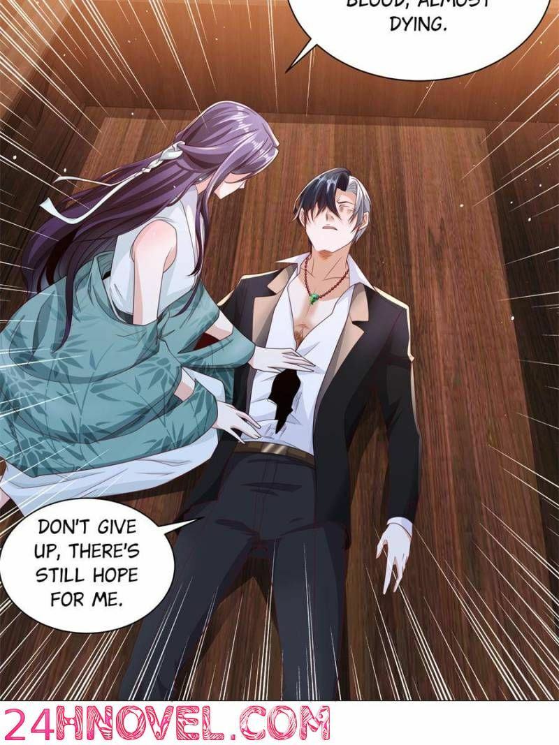 Read Arch-Villian chapter 120 image 22 on Lezhin