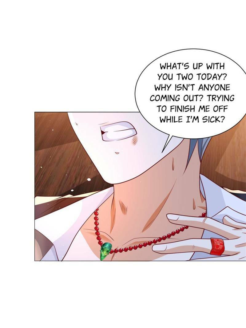 Read Arch-Villian chapter 120 image 23 on Lezhin