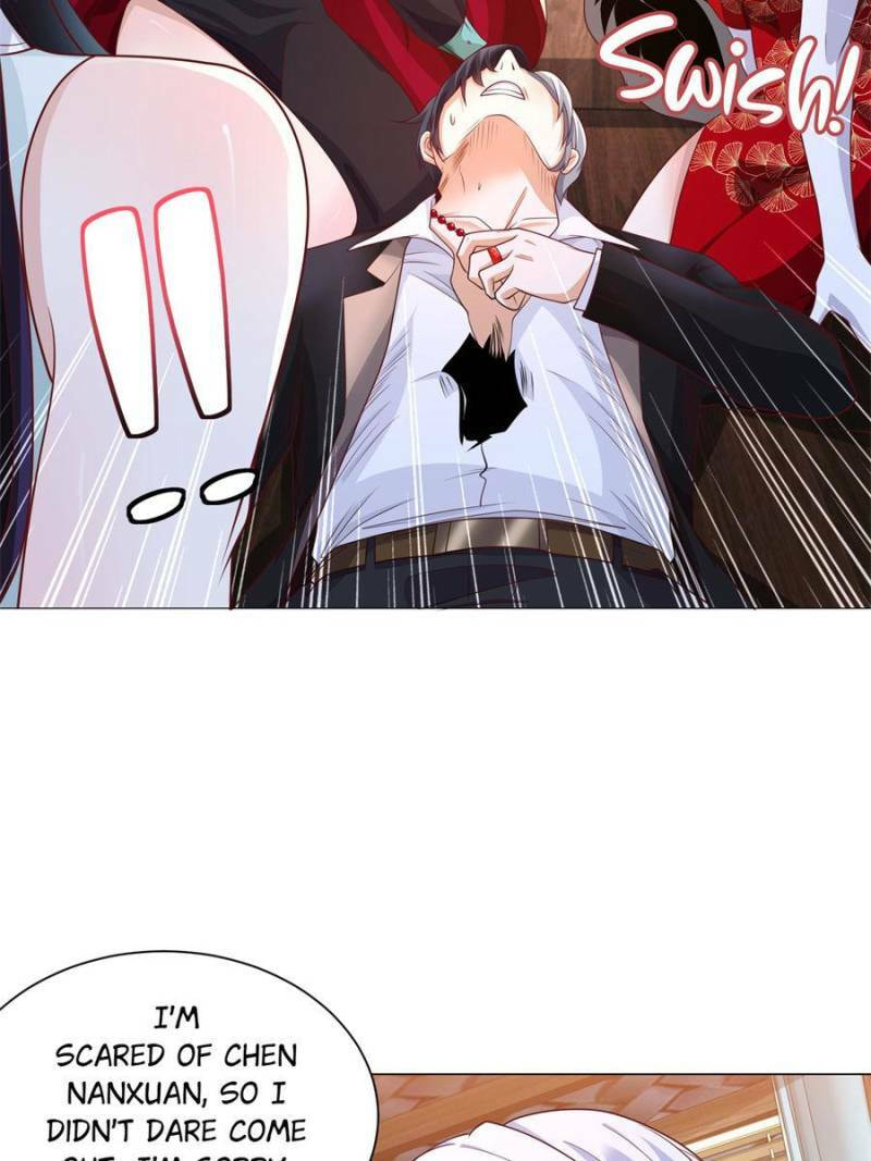 Read Arch-Villian chapter 120 image 25 on Lezhin