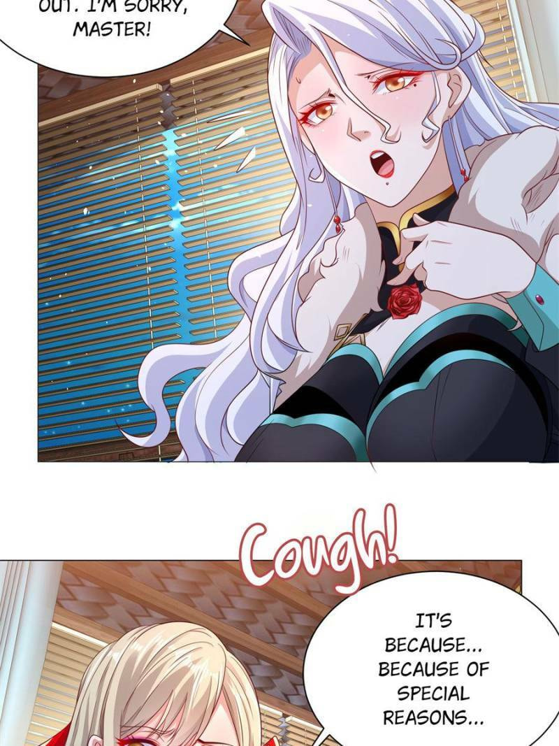 Read Arch-Villian chapter 120 image 26 on Lezhin