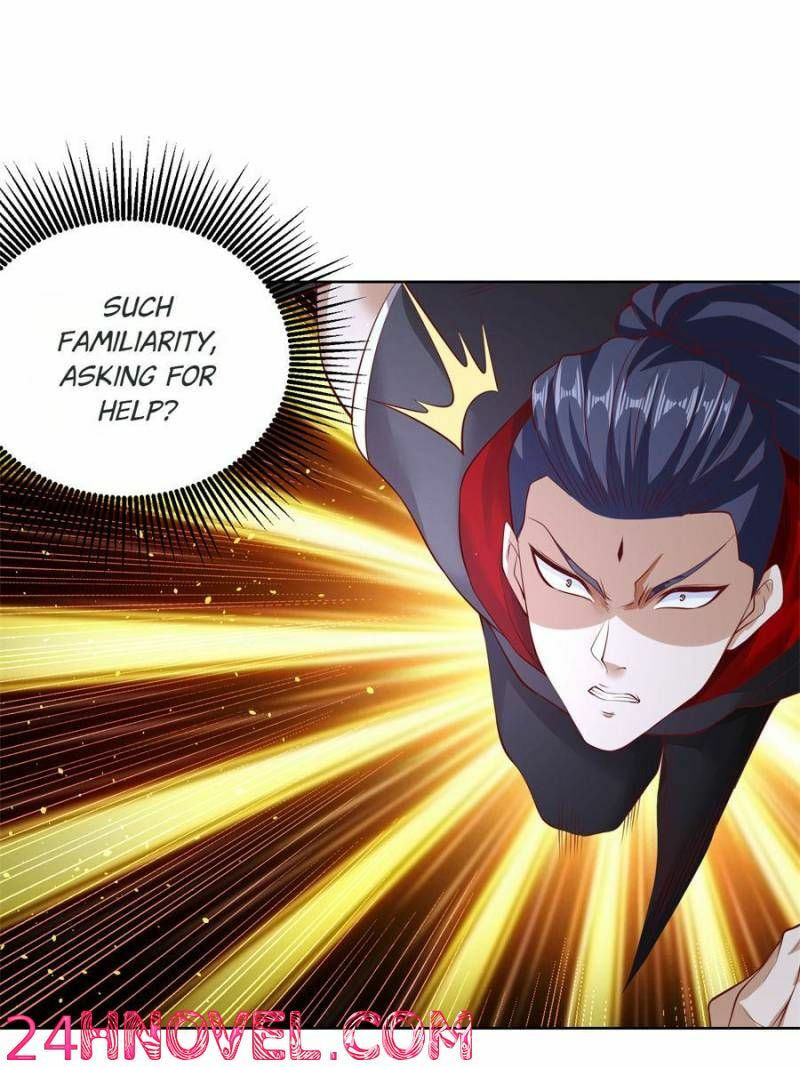 Read Arch-Villian chapter 120 image 3 on Lezhin