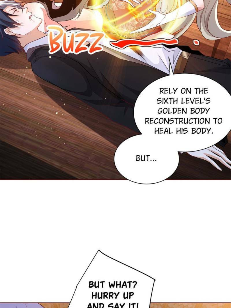 Read Arch-Villian chapter 120 image 30 on Lezhin