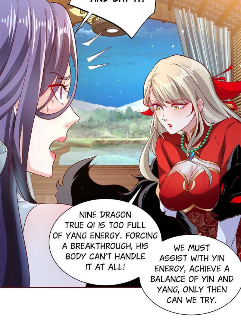 Read Arch-Villian chapter 120 image 31 on Lezhin