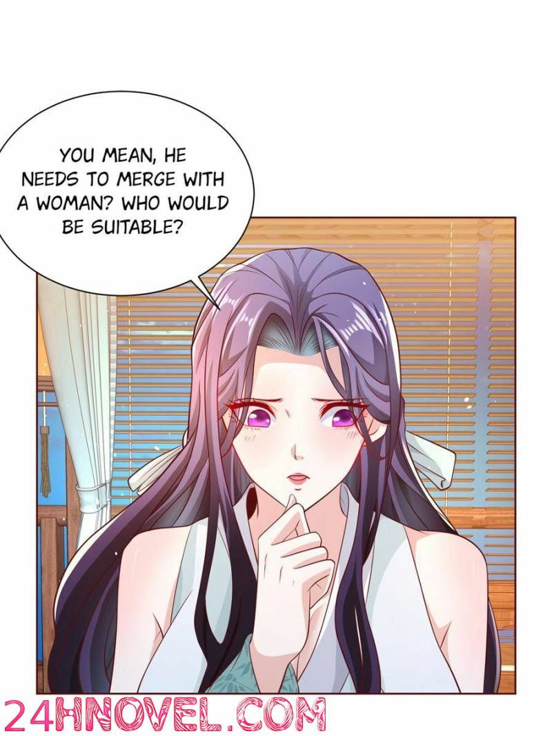 Read Arch-Villian chapter 120 image 32 on Lezhin