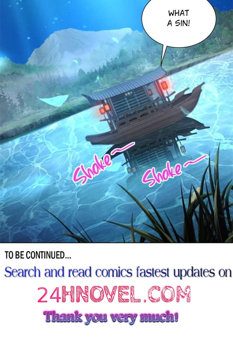 Read Arch-Villian chapter 120 image 45 on Lezhin