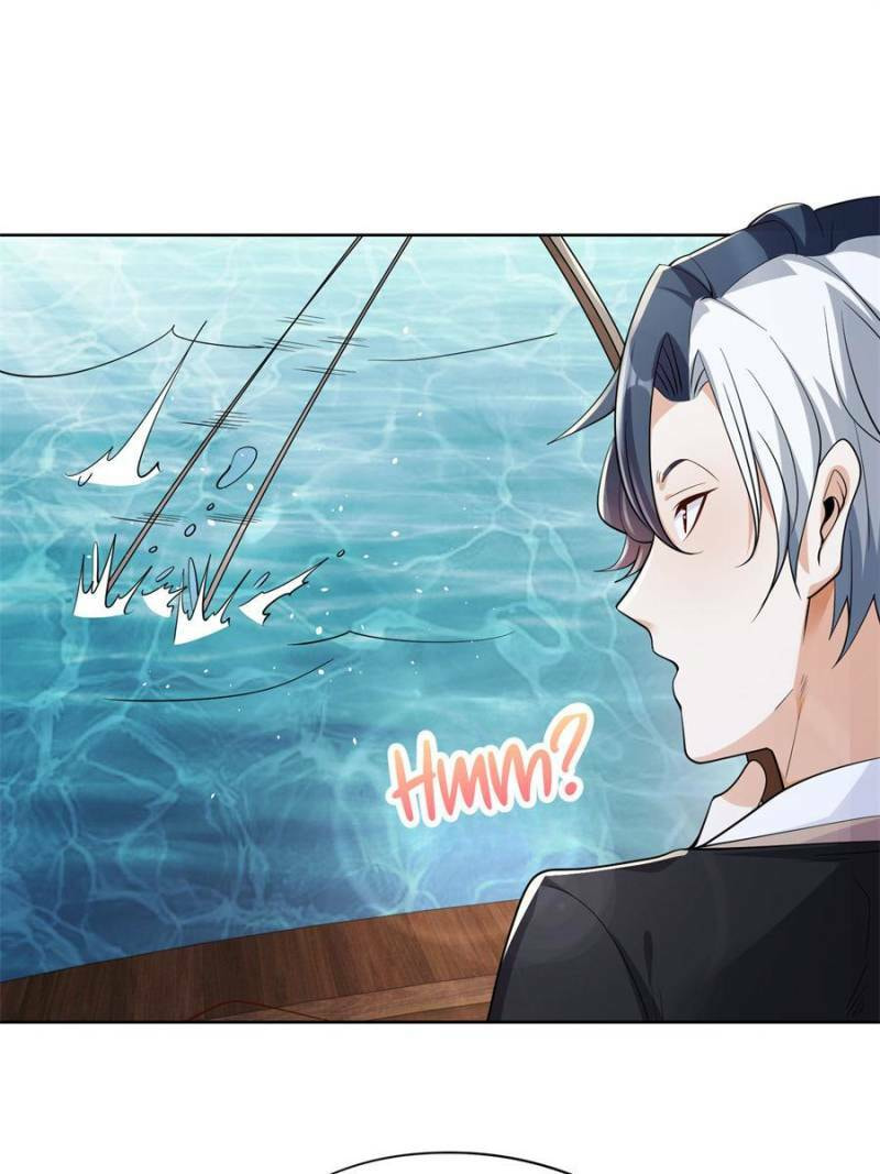 Read Arch-Villian chapter 121 image 10 on Lezhin