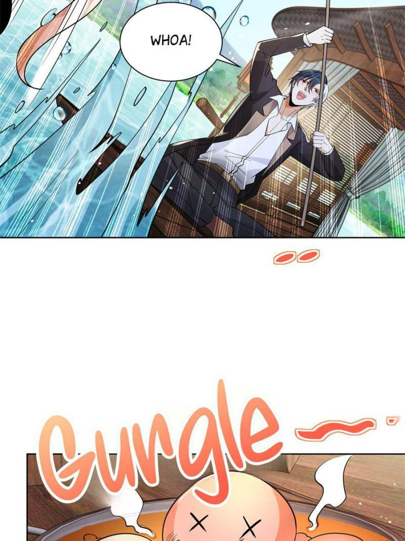 Read Arch-Villian chapter 121 image 12 on Lezhin