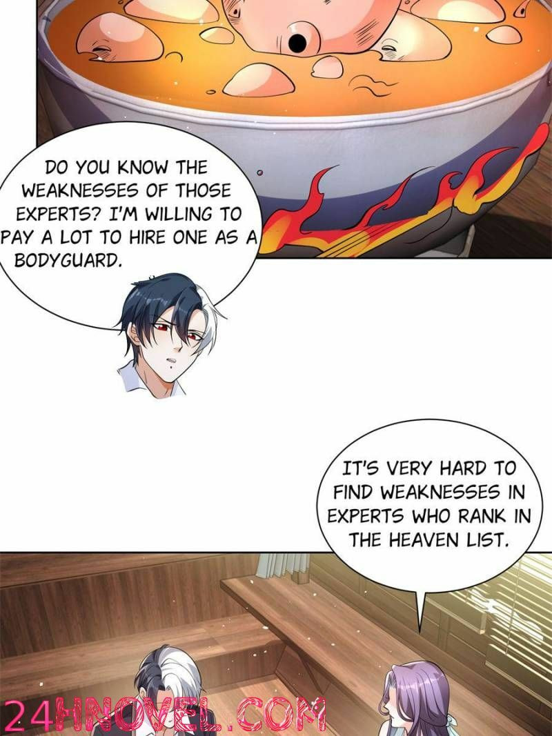 Read Arch-Villian chapter 121 image 13 on Lezhin