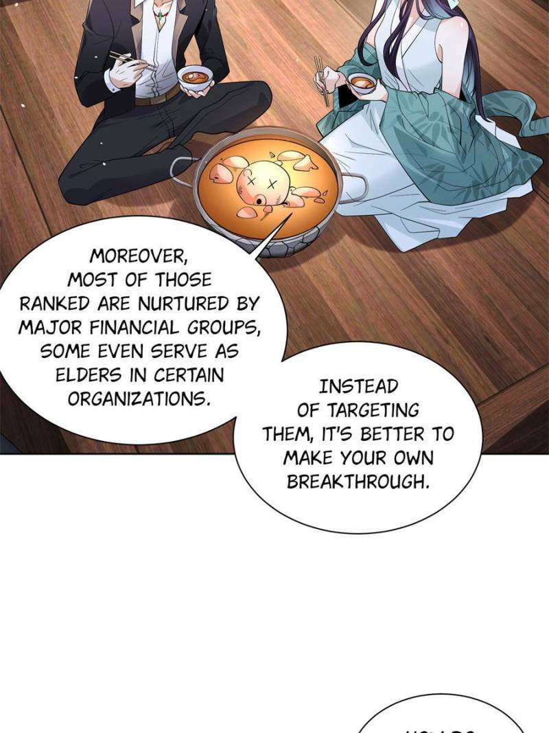 Read Arch-Villian chapter 121 image 14 on Lezhin