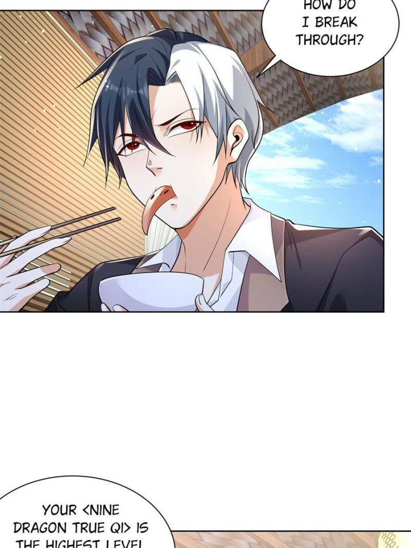Read Arch-Villian chapter 121 image 15 on Lezhin
