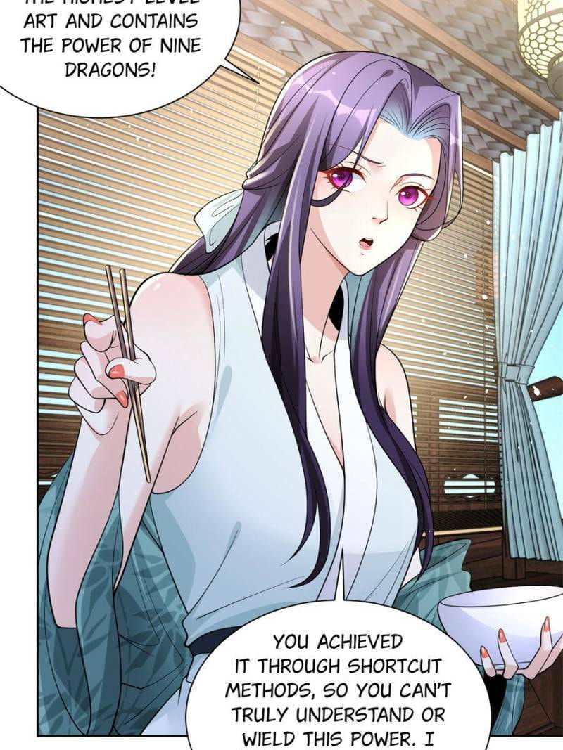 Read Arch-Villian chapter 121 image 16 on Lezhin