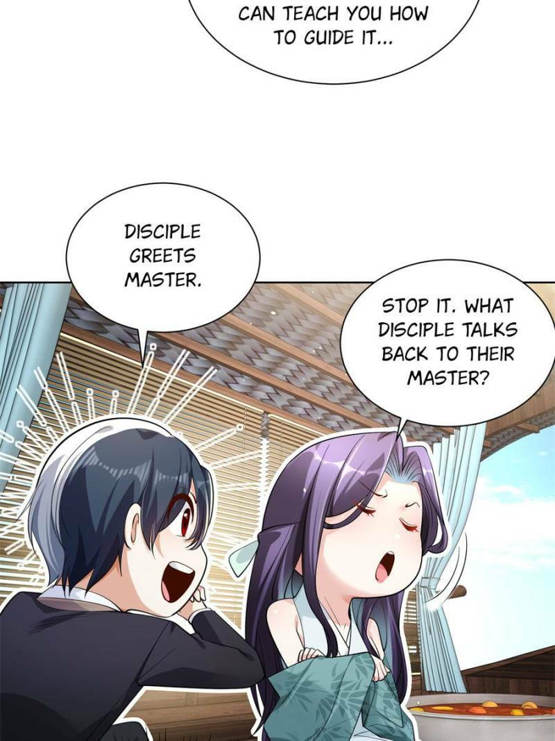 Read Arch-Villian chapter 121 image 17 on Lezhin